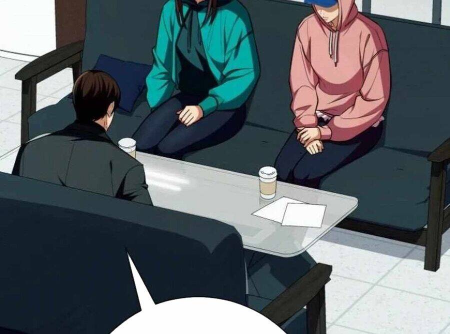 Lừa Đảo Bằng Giọng Nói Làm Đảo Lộn Cuộc Sống Của Bạn: Chapter 21