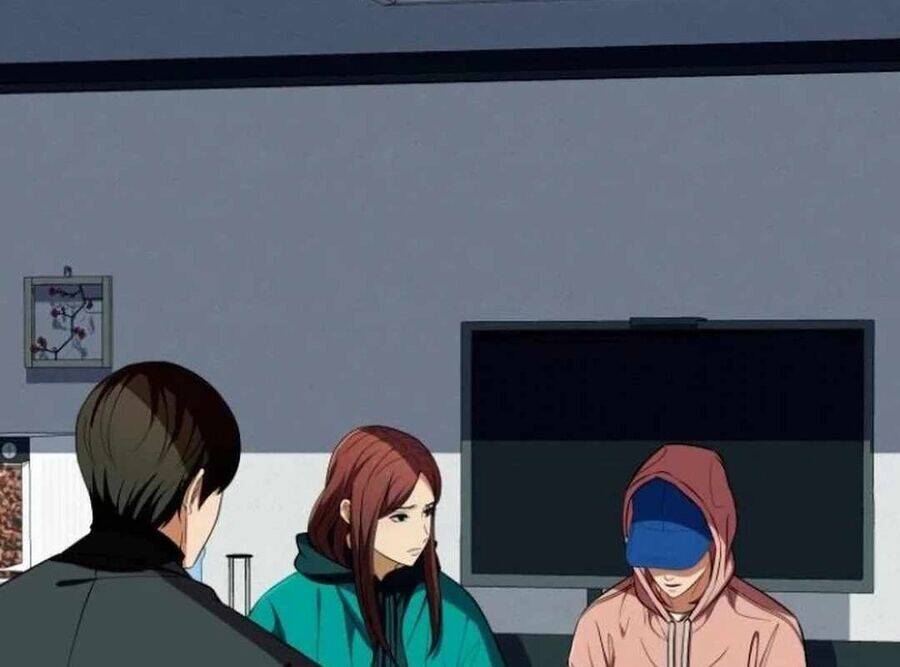 Lừa Đảo Bằng Giọng Nói Làm Đảo Lộn Cuộc Sống Của Bạn: Chapter 21