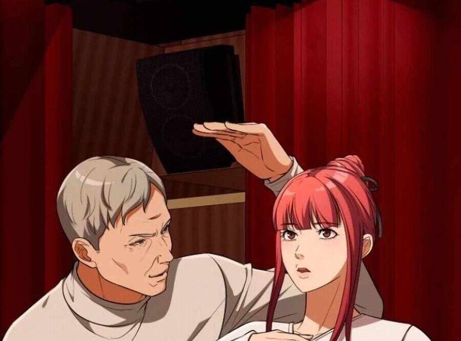 Lừa Đảo Bằng Giọng Nói Làm Đảo Lộn Cuộc Sống Của Bạn: Chapter 21