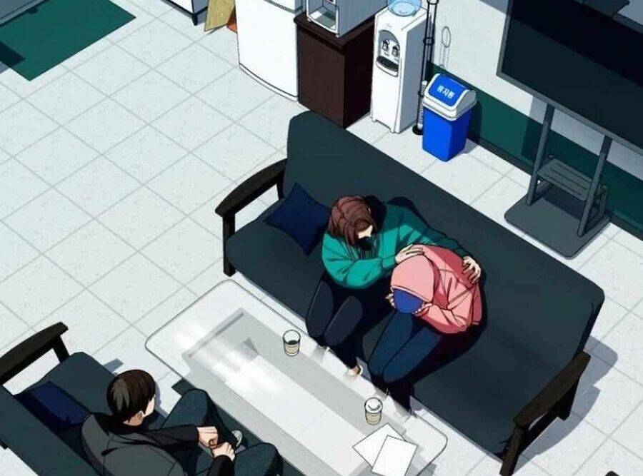 Lừa Đảo Bằng Giọng Nói Làm Đảo Lộn Cuộc Sống Của Bạn: Chapter 21