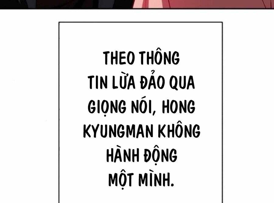 Lừa Đảo Bằng Giọng Nói Làm Đảo Lộn Cuộc Sống Của Bạn: Chapter 21