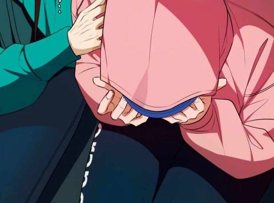 Lừa Đảo Bằng Giọng Nói Làm Đảo Lộn Cuộc Sống Của Bạn: Chapter 21