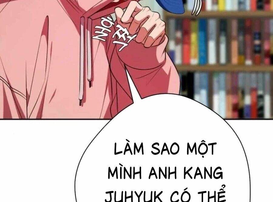 Lừa Đảo Bằng Giọng Nói Làm Đảo Lộn Cuộc Sống Của Bạn: Chapter 21