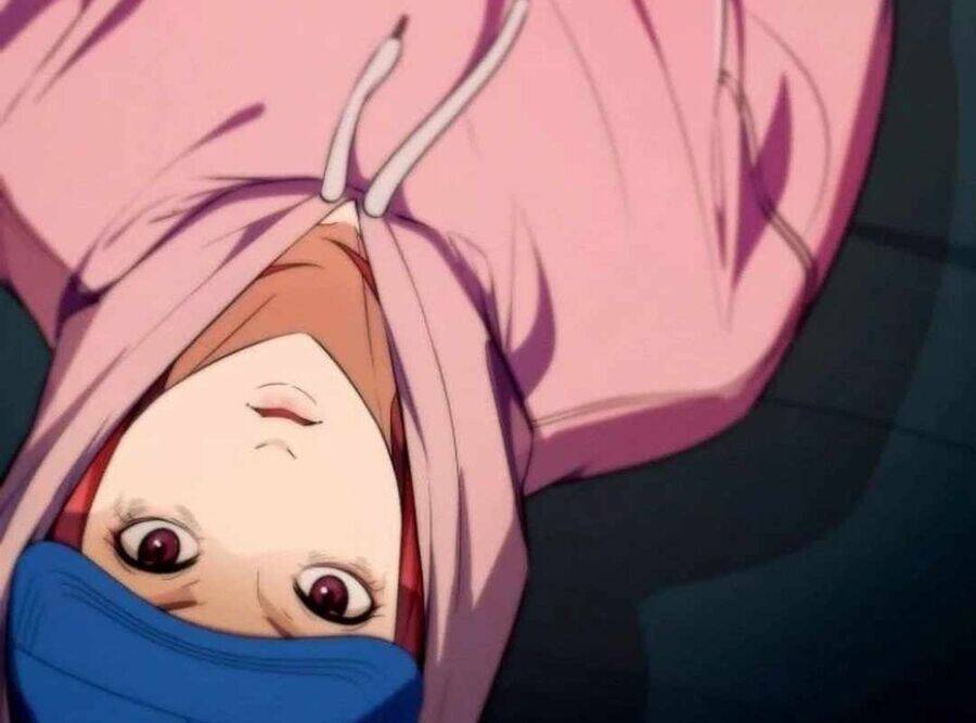 Lừa Đảo Bằng Giọng Nói Làm Đảo Lộn Cuộc Sống Của Bạn: Chapter 21