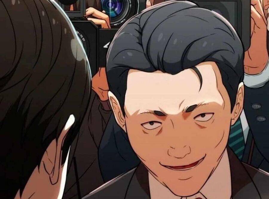 Lừa Đảo Bằng Giọng Nói Làm Đảo Lộn Cuộc Sống Của Bạn: Chapter 21