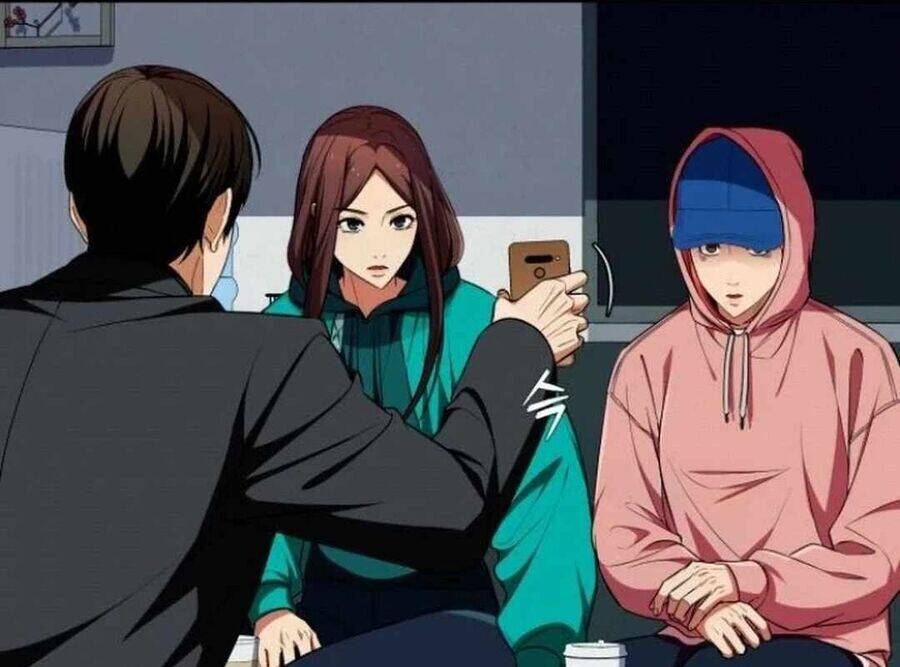 Lừa Đảo Bằng Giọng Nói Làm Đảo Lộn Cuộc Sống Của Bạn: Chapter 21