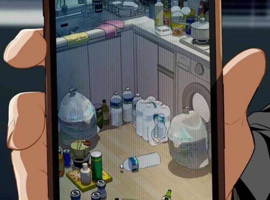 Lừa Đảo Bằng Giọng Nói Làm Đảo Lộn Cuộc Sống Của Bạn: Chapter 21