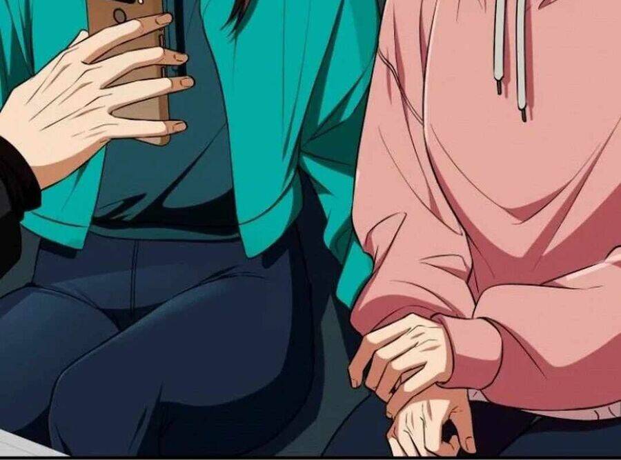 Lừa Đảo Bằng Giọng Nói Làm Đảo Lộn Cuộc Sống Của Bạn: Chapter 21