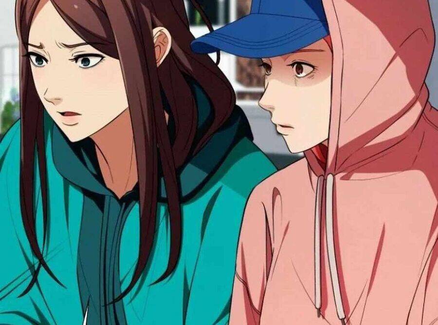 Lừa Đảo Bằng Giọng Nói Làm Đảo Lộn Cuộc Sống Của Bạn: Chapter 21