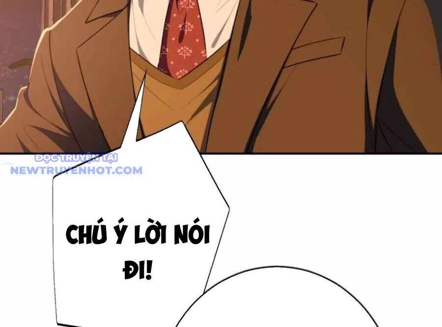 Lừa Đảo Bằng Giọng Nói Làm Đảo Lộn Cuộc Sống Của Bạn: Chapter 22