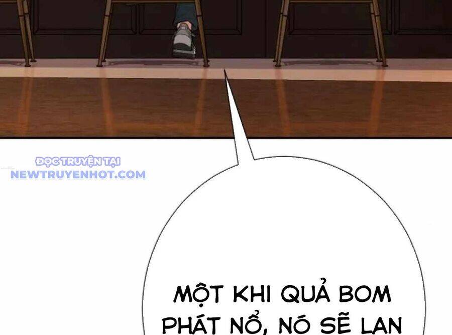 Lừa Đảo Bằng Giọng Nói Làm Đảo Lộn Cuộc Sống Của Bạn: Chapter 22