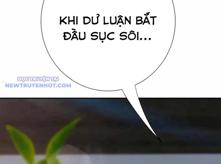 Lừa Đảo Bằng Giọng Nói Làm Đảo Lộn Cuộc Sống Của Bạn: Chapter 22