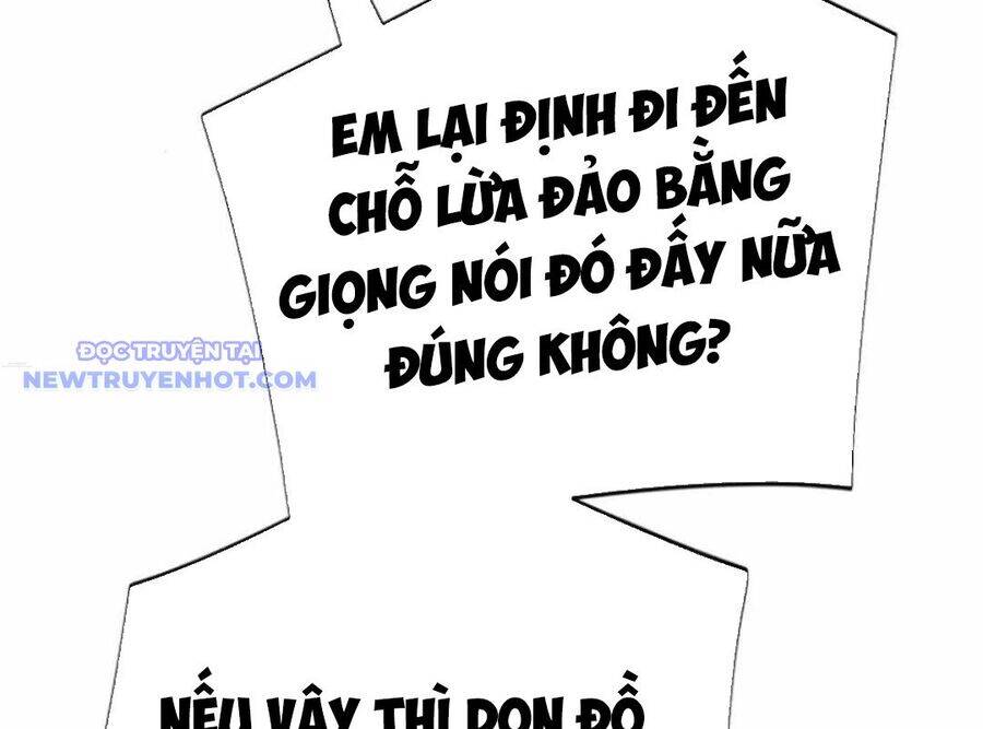 Lừa Đảo Bằng Giọng Nói Làm Đảo Lộn Cuộc Sống Của Bạn: Chapter 22