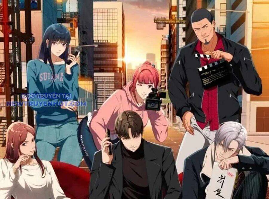 Lừa Đảo Bằng Giọng Nói Làm Đảo Lộn Cuộc Sống Của Bạn: Chapter 22