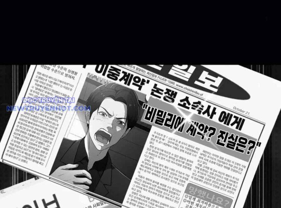 Lừa Đảo Bằng Giọng Nói Làm Đảo Lộn Cuộc Sống Của Bạn: Chapter 22