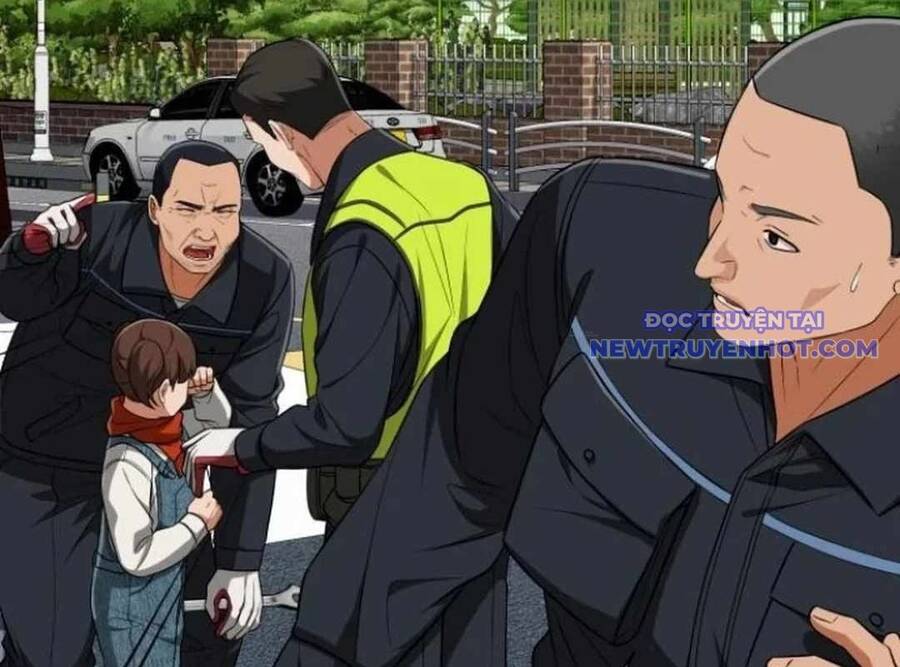 Lừa Đảo Bằng Giọng Nói Làm Đảo Lộn Cuộc Sống Của Bạn: Chapter 23