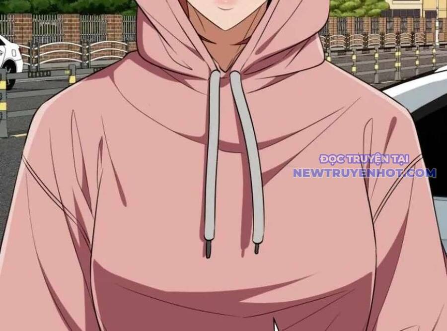 Lừa Đảo Bằng Giọng Nói Làm Đảo Lộn Cuộc Sống Của Bạn: Chapter 23