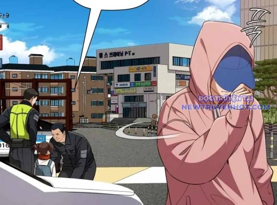 Lừa Đảo Bằng Giọng Nói Làm Đảo Lộn Cuộc Sống Của Bạn: Chapter 23