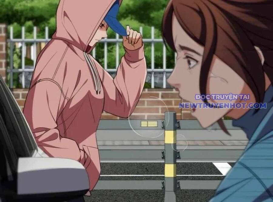 Lừa Đảo Bằng Giọng Nói Làm Đảo Lộn Cuộc Sống Của Bạn: Chapter 23