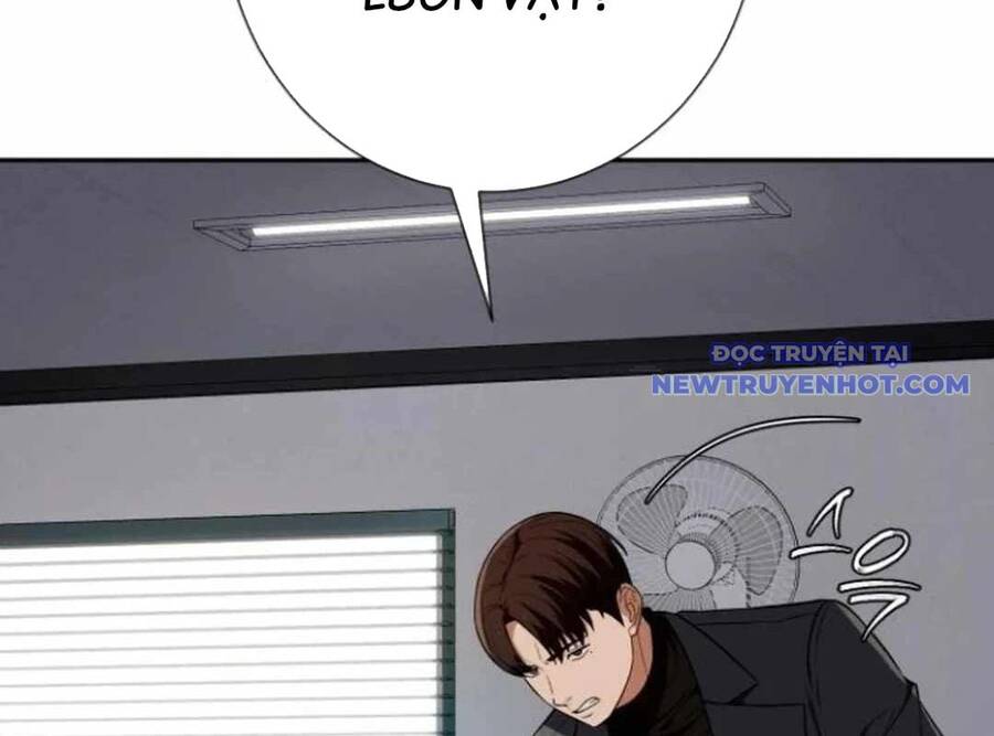 Lừa Đảo Bằng Giọng Nói Làm Đảo Lộn Cuộc Sống Của Bạn: Chapter 23