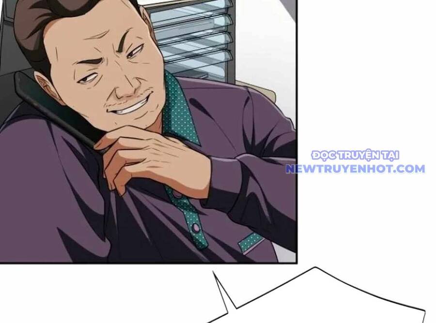 Lừa Đảo Bằng Giọng Nói Làm Đảo Lộn Cuộc Sống Của Bạn: Chapter 23