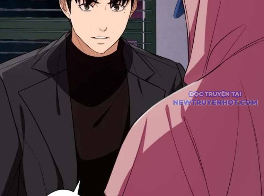 Lừa Đảo Bằng Giọng Nói Làm Đảo Lộn Cuộc Sống Của Bạn: Chapter 23