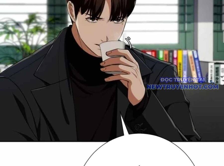 Lừa Đảo Bằng Giọng Nói Làm Đảo Lộn Cuộc Sống Của Bạn: Chapter 23