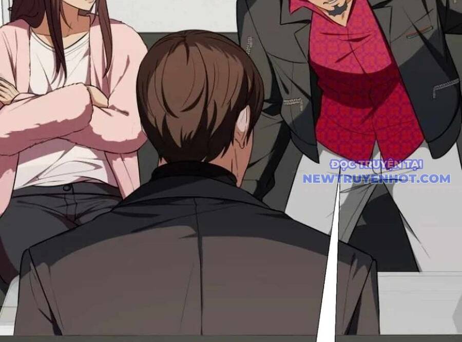 Lừa Đảo Bằng Giọng Nói Làm Đảo Lộn Cuộc Sống Của Bạn: Chapter 23