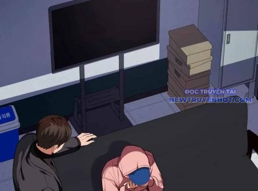 Lừa Đảo Bằng Giọng Nói Làm Đảo Lộn Cuộc Sống Của Bạn: Chapter 23