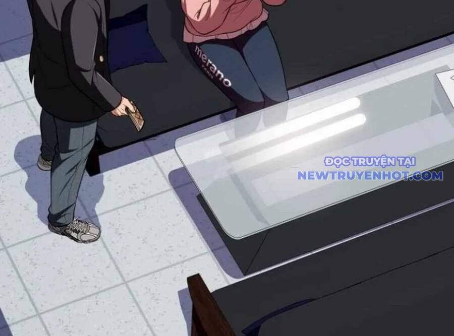 Lừa Đảo Bằng Giọng Nói Làm Đảo Lộn Cuộc Sống Của Bạn: Chapter 23