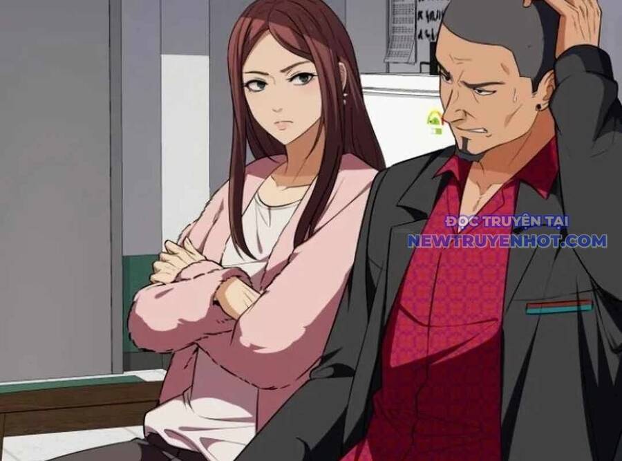 Lừa Đảo Bằng Giọng Nói Làm Đảo Lộn Cuộc Sống Của Bạn: Chapter 23