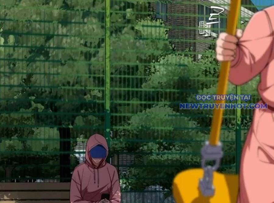 Lừa Đảo Bằng Giọng Nói Làm Đảo Lộn Cuộc Sống Của Bạn: Chapter 23