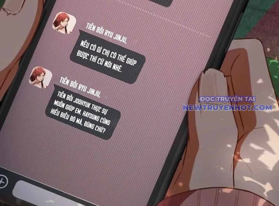 Lừa Đảo Bằng Giọng Nói Làm Đảo Lộn Cuộc Sống Của Bạn: Chapter 23