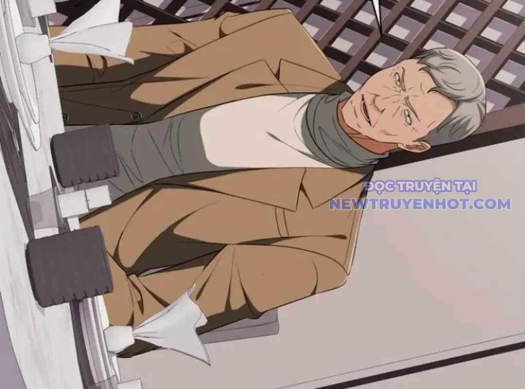 Lừa Đảo Bằng Giọng Nói Làm Đảo Lộn Cuộc Sống Của Bạn: Chapter 24