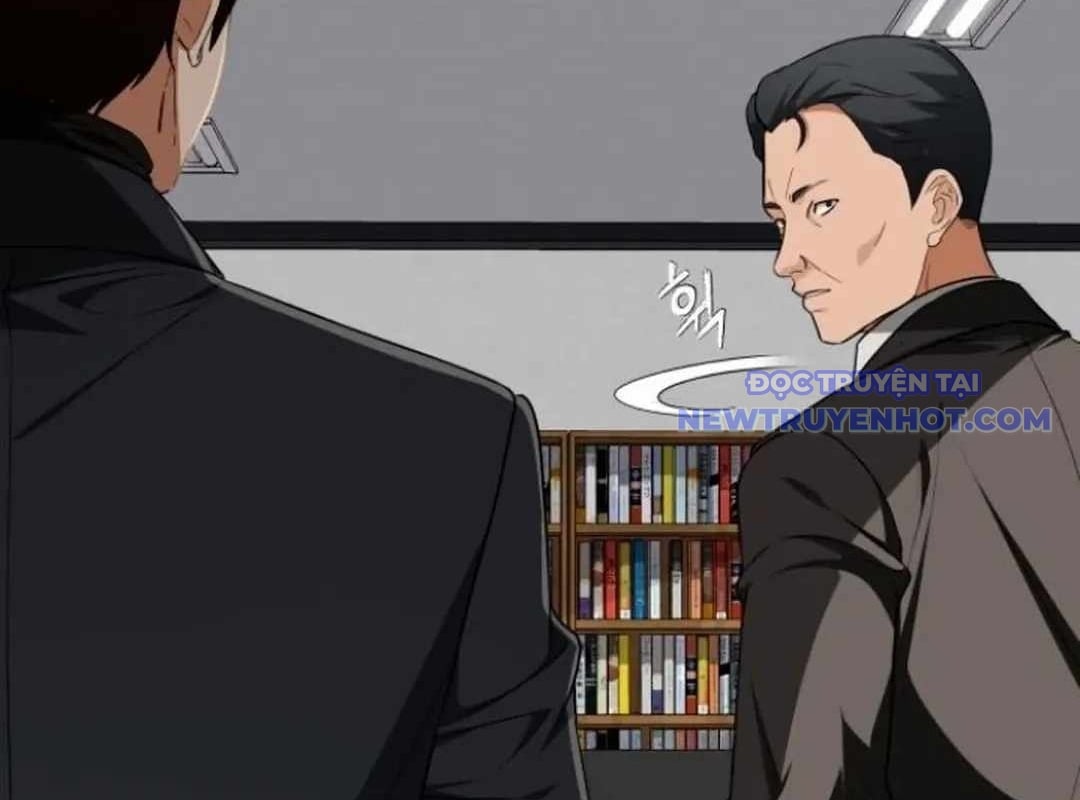 Lừa Đảo Bằng Giọng Nói Làm Đảo Lộn Cuộc Sống Của Bạn: Chapter 24