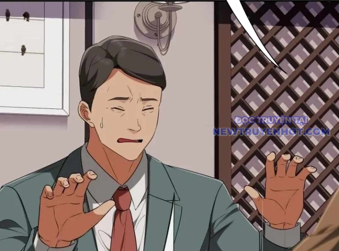 Lừa Đảo Bằng Giọng Nói Làm Đảo Lộn Cuộc Sống Của Bạn: Chapter 24