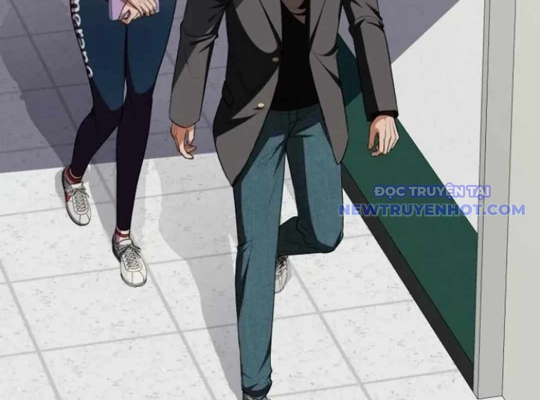 Lừa Đảo Bằng Giọng Nói Làm Đảo Lộn Cuộc Sống Của Bạn: Chapter 24