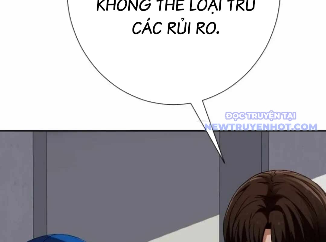 Lừa Đảo Bằng Giọng Nói Làm Đảo Lộn Cuộc Sống Của Bạn: Chapter 24