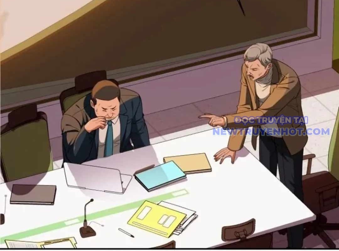 Lừa Đảo Bằng Giọng Nói Làm Đảo Lộn Cuộc Sống Của Bạn: Chapter 24