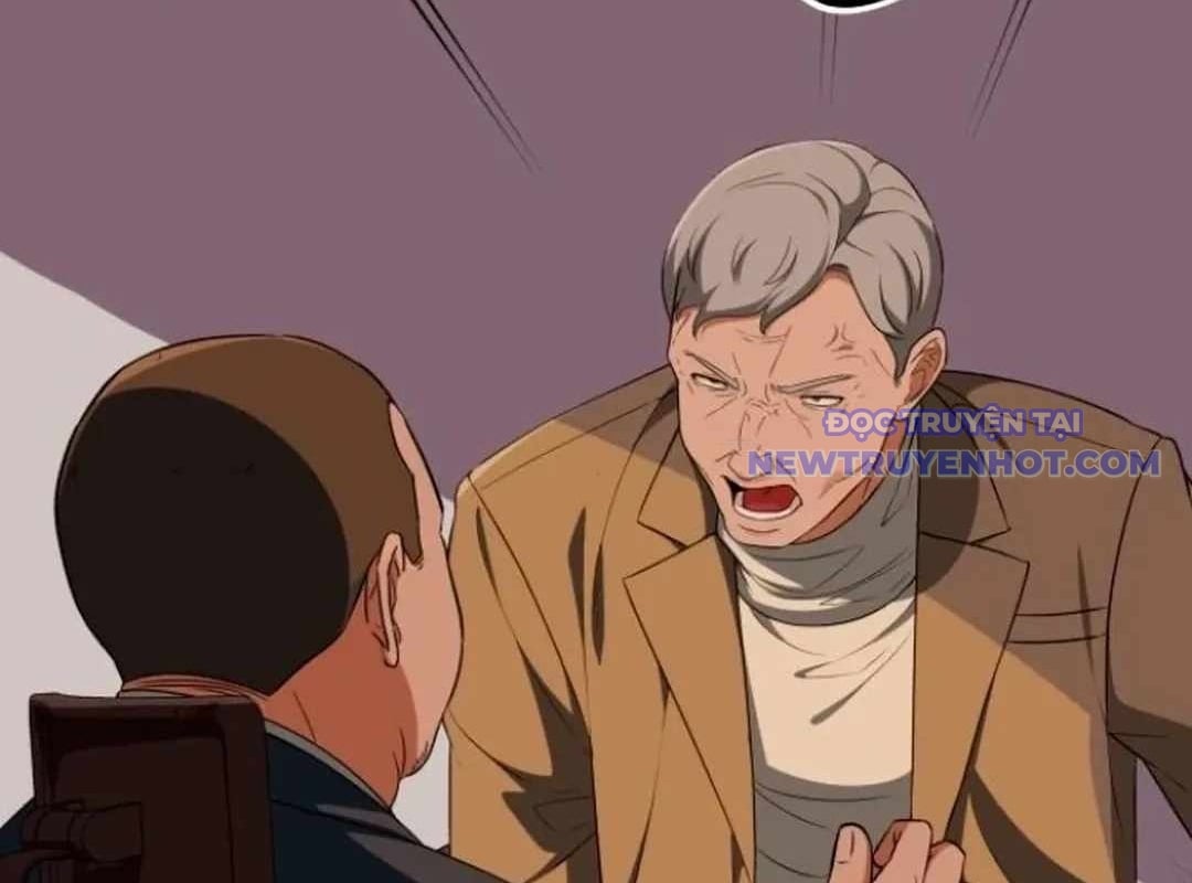 Lừa Đảo Bằng Giọng Nói Làm Đảo Lộn Cuộc Sống Của Bạn: Chapter 24