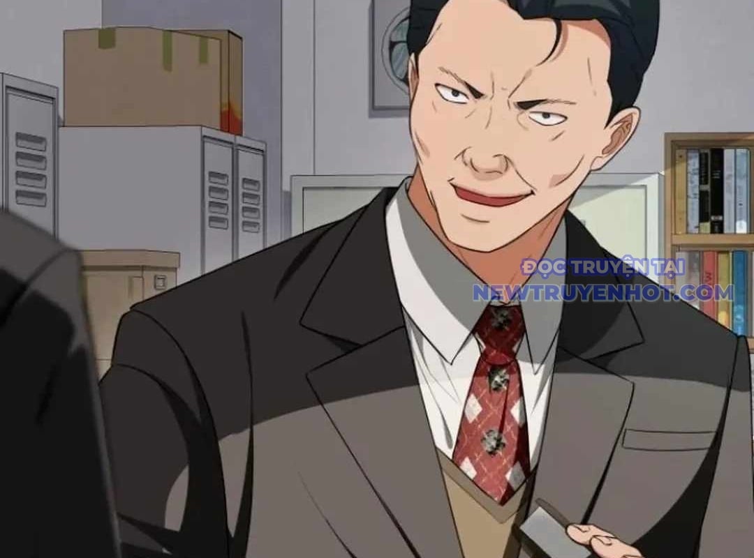 Lừa Đảo Bằng Giọng Nói Làm Đảo Lộn Cuộc Sống Của Bạn: Chapter 24