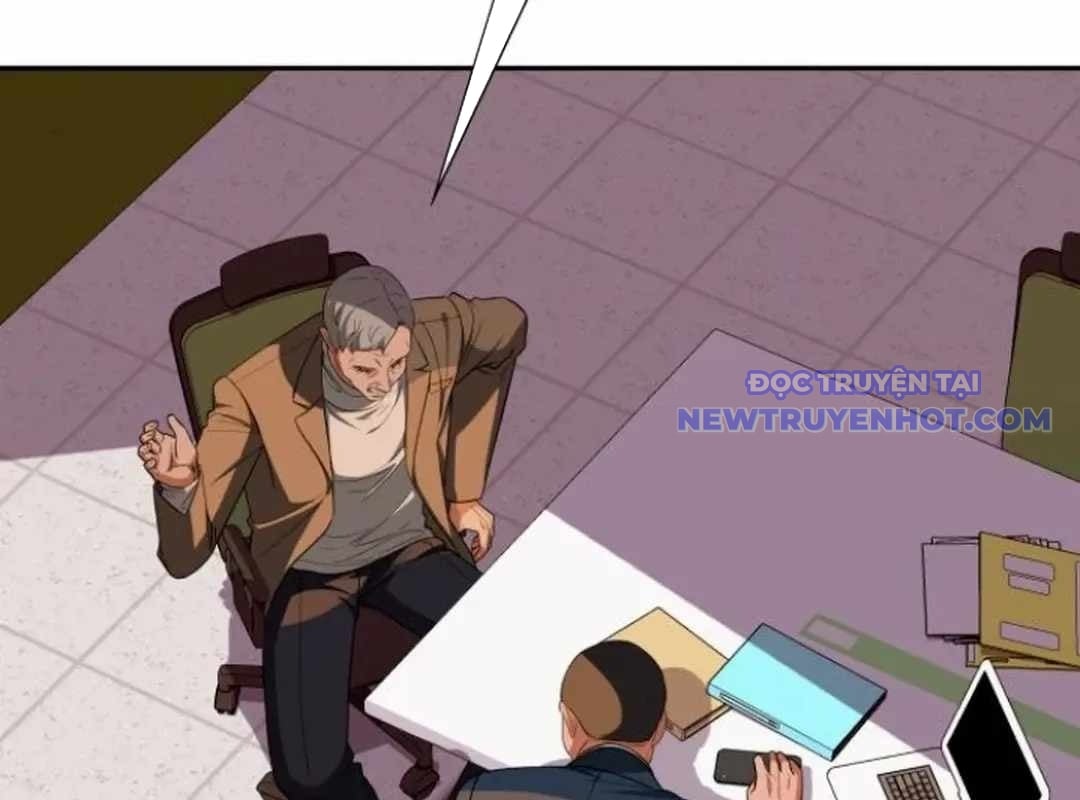 Lừa Đảo Bằng Giọng Nói Làm Đảo Lộn Cuộc Sống Của Bạn: Chapter 24