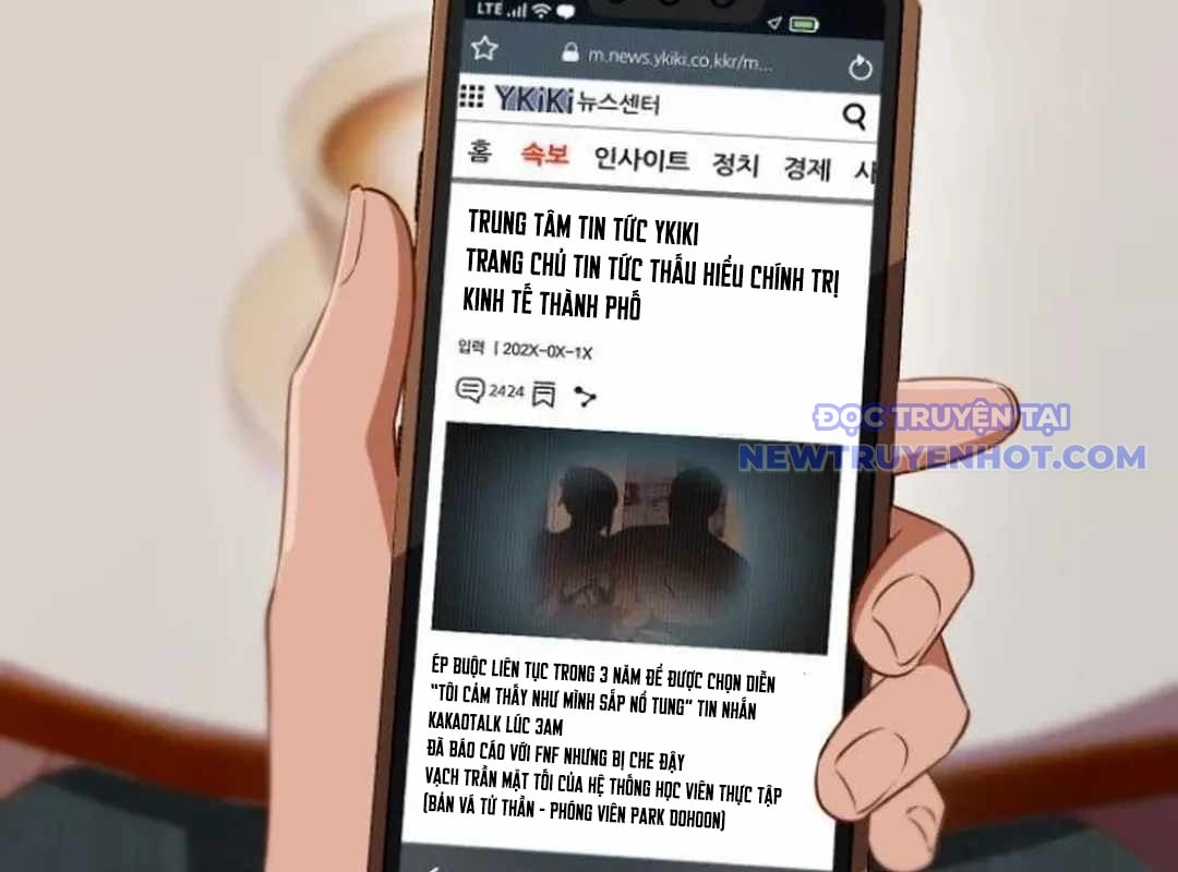 Lừa Đảo Bằng Giọng Nói Làm Đảo Lộn Cuộc Sống Của Bạn: Chapter 24