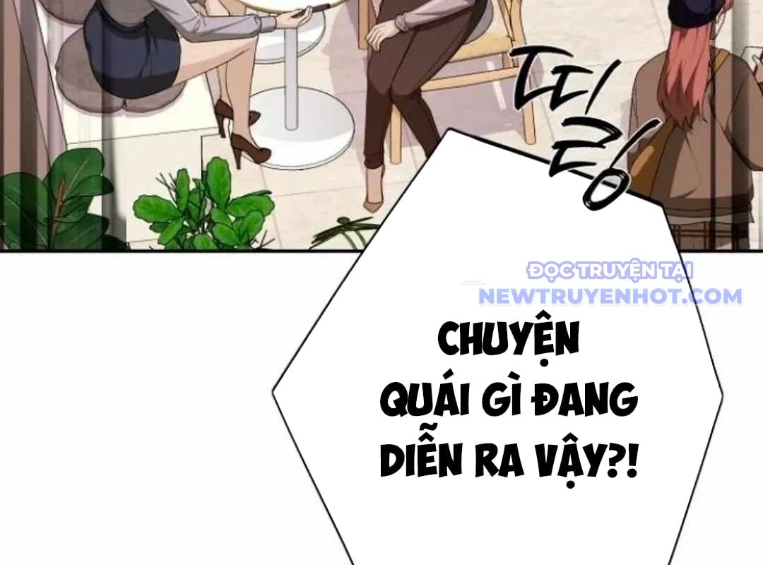 Lừa Đảo Bằng Giọng Nói Làm Đảo Lộn Cuộc Sống Của Bạn: Chapter 24