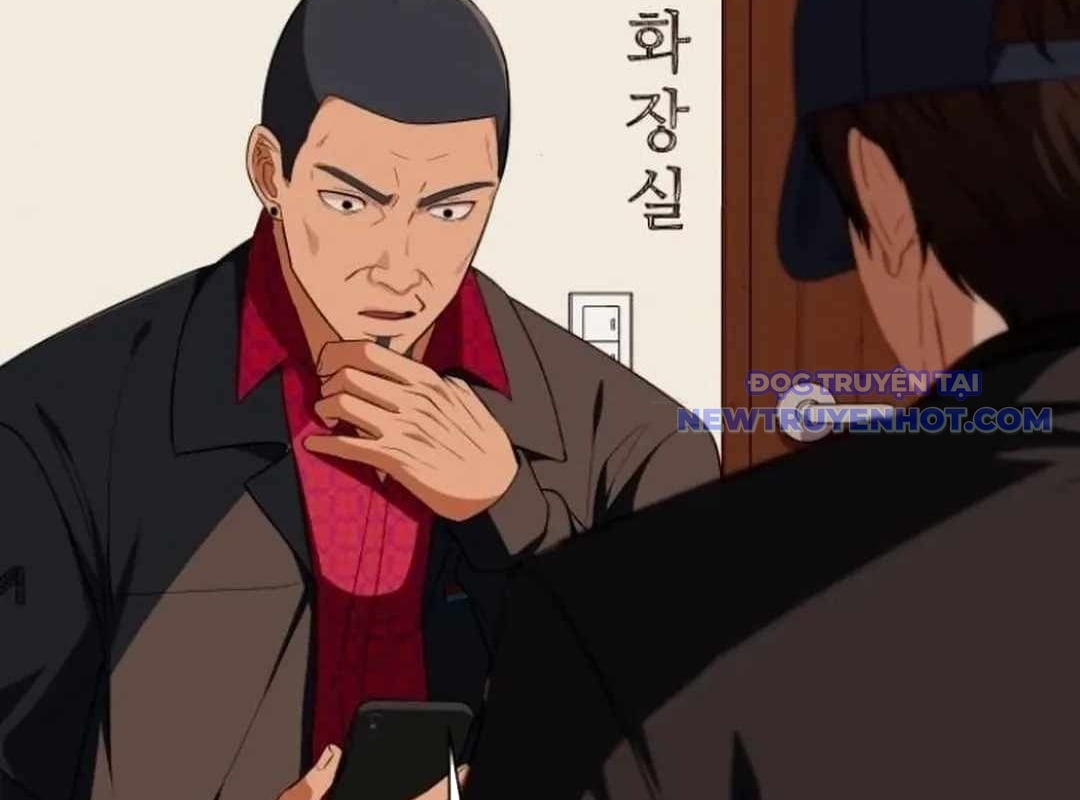 Lừa Đảo Bằng Giọng Nói Làm Đảo Lộn Cuộc Sống Của Bạn: Chapter 24