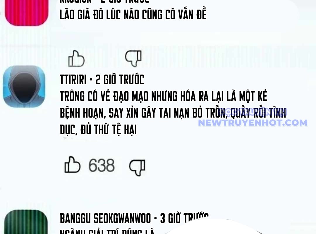 Lừa Đảo Bằng Giọng Nói Làm Đảo Lộn Cuộc Sống Của Bạn: Chapter 24