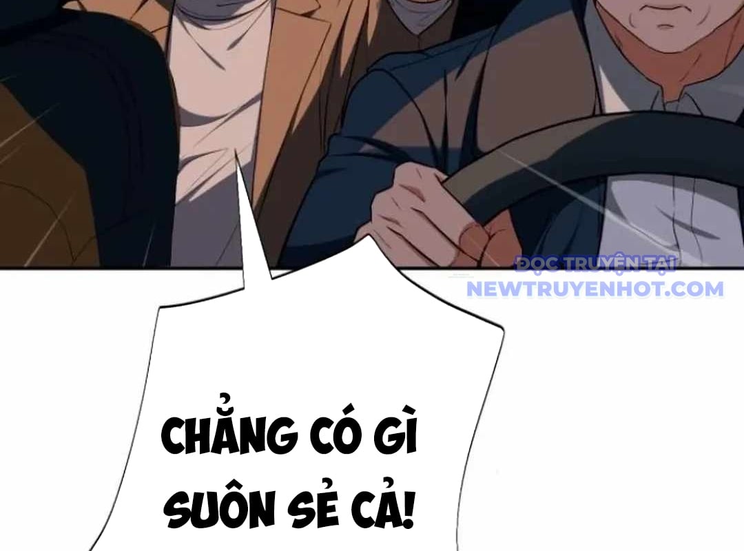 Lừa Đảo Bằng Giọng Nói Làm Đảo Lộn Cuộc Sống Của Bạn: Chapter 24