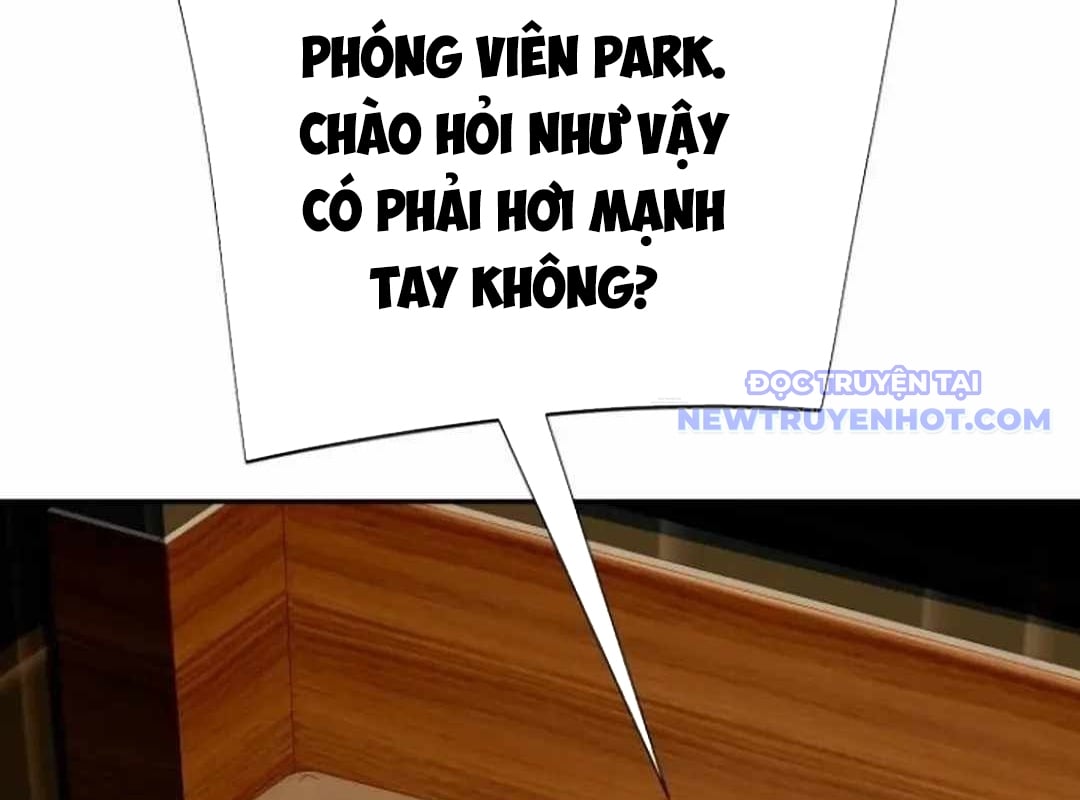 Lừa Đảo Bằng Giọng Nói Làm Đảo Lộn Cuộc Sống Của Bạn: Chapter 24