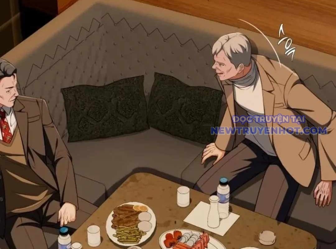 Lừa Đảo Bằng Giọng Nói Làm Đảo Lộn Cuộc Sống Của Bạn: Chapter 24