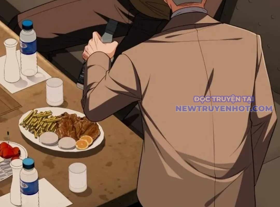 Lừa Đảo Bằng Giọng Nói Làm Đảo Lộn Cuộc Sống Của Bạn: Chapter 24